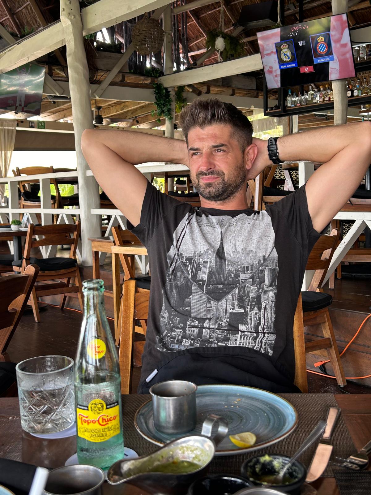 experiențe transformaționale în natură